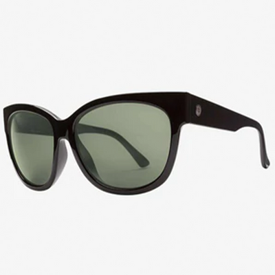 Electric Danger Cat Polarized Sunglasses - Shop Best Selection Of Women's Polarized Sunglasses At Oceanmagicsurf.com