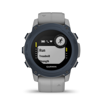 Descent™ G1, Smartwatch - Powder Gray