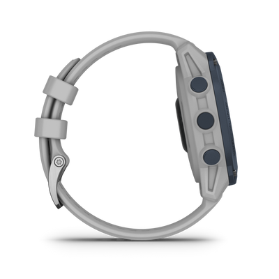 Descent™ G1, Smartwatch - Powder Gray