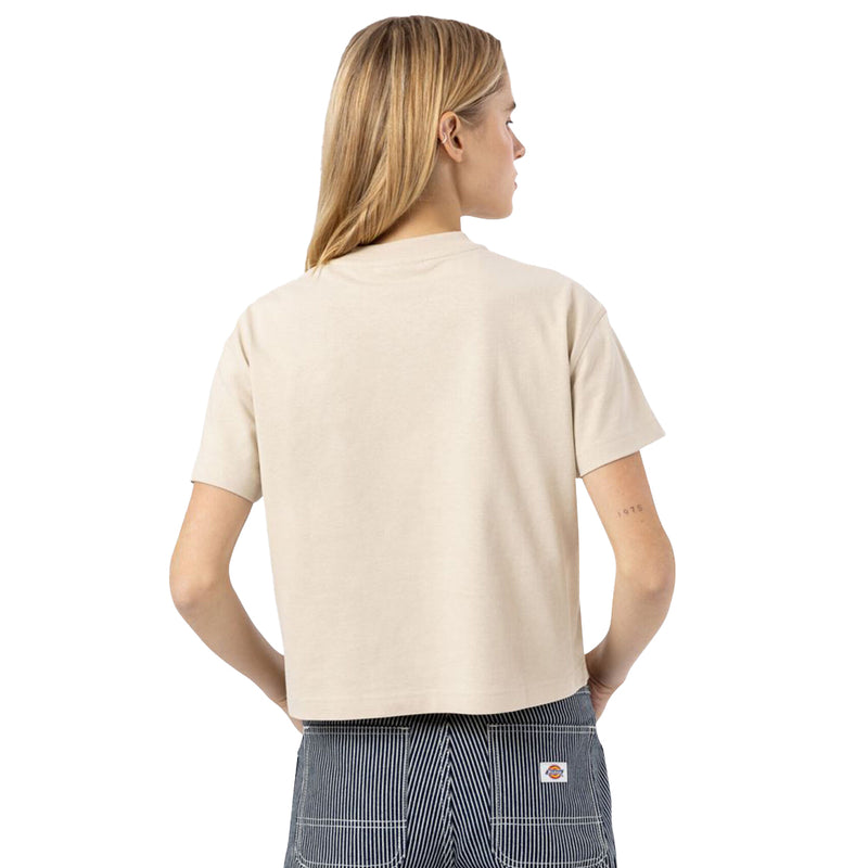 Loretto Cropped T-Shirt