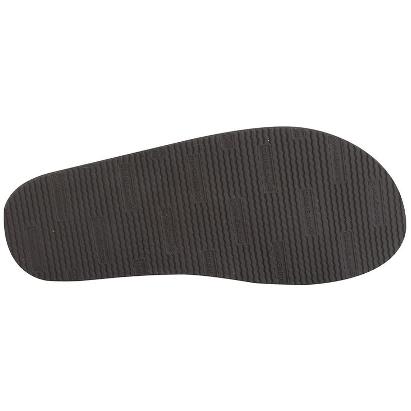 Rainbow Double Layer Hemp Braidy Sandal - Shop Best Selection Of Women&