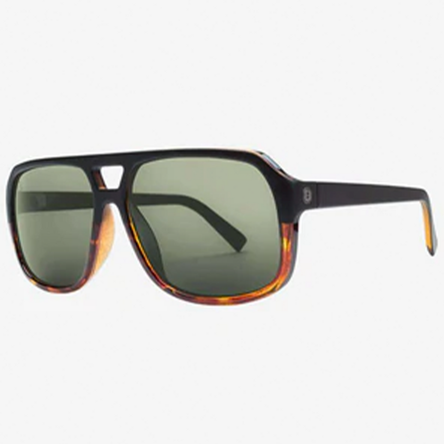 Electric Dude Polarized Sunglasses - Shop Best Selection Of Men's Polarized Sunglasses At Oceanmagicsurf.com