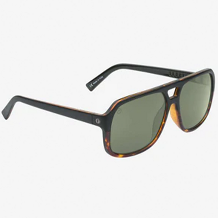 Electric Dude Polarized Sunglasses - Shop Best Selection Of Men's Polarized Sunglasses At Oceanmagicsurf.com