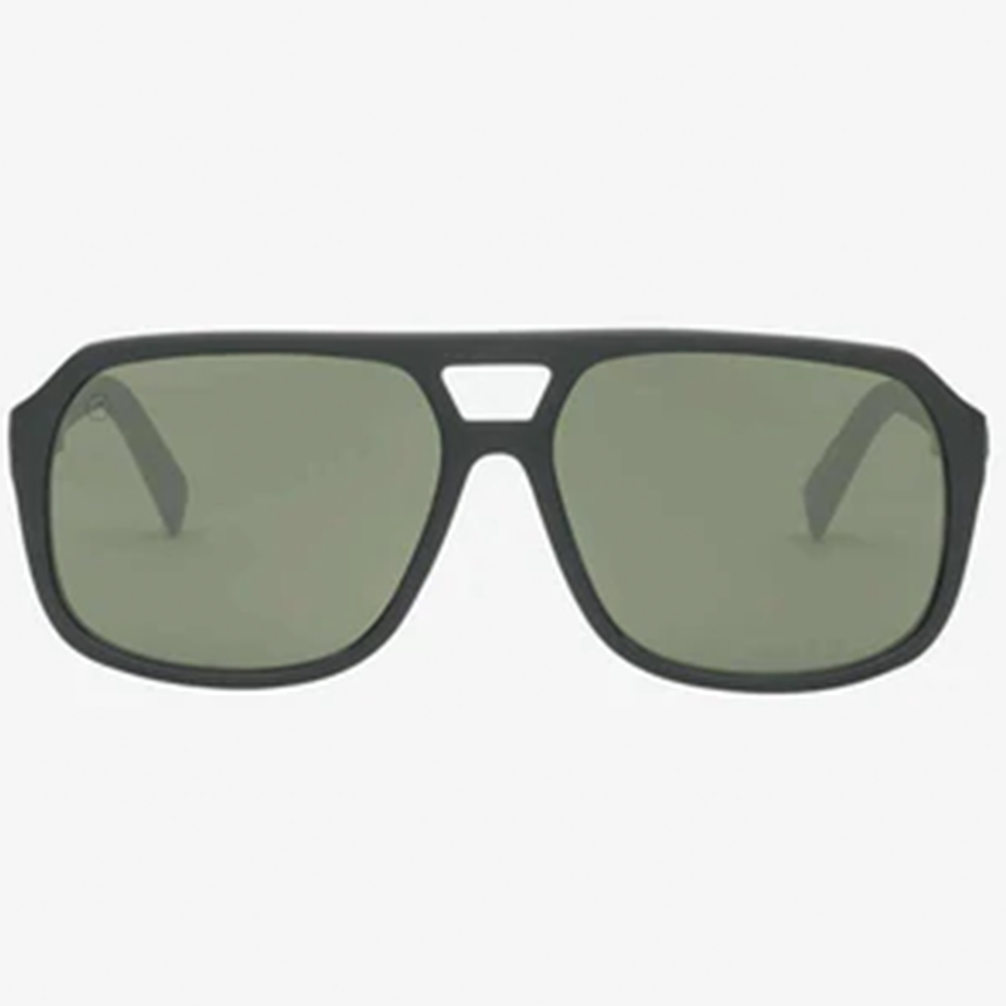 Electric Dude Polarized Sunglasses - Shop Best Selection Of Men's Polarized Sunglasses At Oceanmagicsurf.com