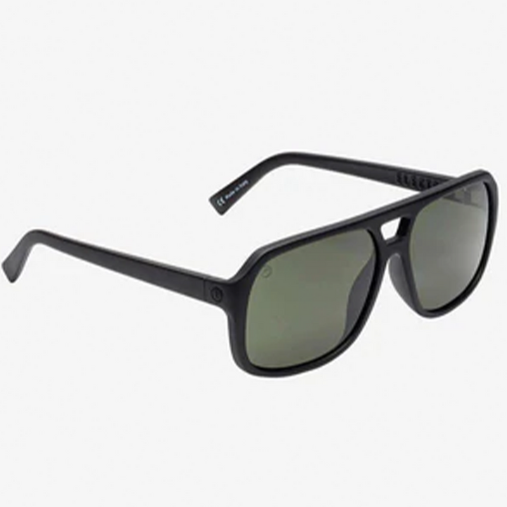 Electric Dude Polarized Sunglasses - Shop Best Selection Of Men's Polarized Sunglasses At Oceanmagicsurf.com
