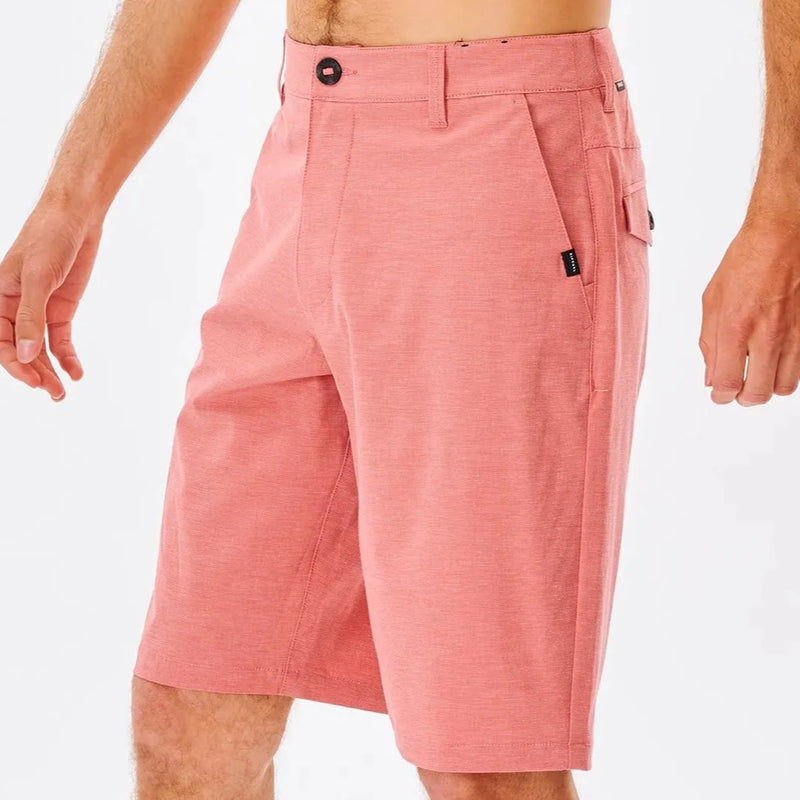 Boardwalk Phase Hybrid Short - 21"