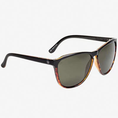 Electric Encelia Polarized Sunglasses - Shop Best Selection Of Men's Polarized Sunglasses At Oceanmagicsurf.com