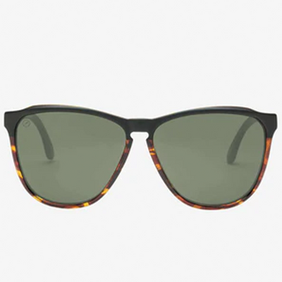 Electric Encelia Polarized Sunglasses - Shop Best Selection Of Men's Polarized Sunglasses At Oceanmagicsurf.com