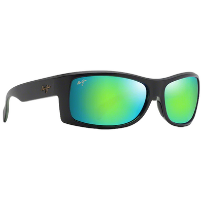 Maui Jim Equator Polarized Sunglasses - Shop Best Selection Of Polarized Sunglasses At Oceanmagicsurf.com