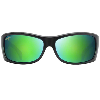 Maui Jim Equator Polarized Sunglasses - Shop Best Selection Of Polarized Sunglasses At Oceanmagicsurf.com