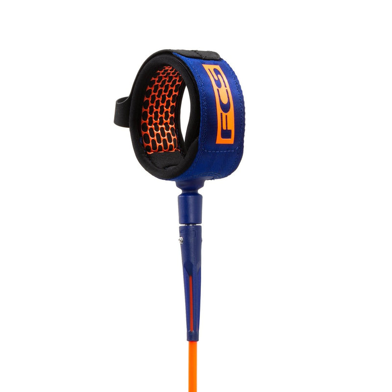 FCS All-Around Essential Surf Leash - 6&
