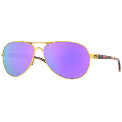 Oakley Feedback Prizm Polarized Glasses - Shop Best Selection Of Women's Polarized Sunglasses At Oceanmagicsurf.com