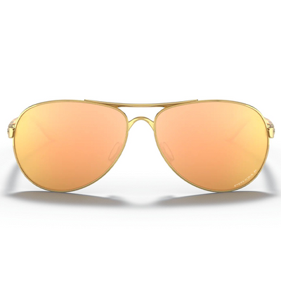 Oakley Feedback Prizm Polarized Sunglasses - Shop Best Selection Of Women's Polarized Sunglasses At Oceanmagicsurf.com