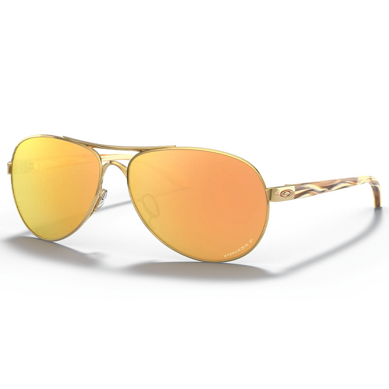 Oakley Feedback Prizm Polarized Sunglasses - Shop Best Selection Of Women&