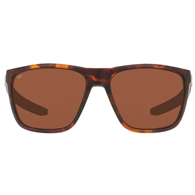 Costa Del Mar Ferg 580P Polarized Sunglasses - Shop Best Selection Of Men's Polarized Sunglasses At Oceanmagicsurf.com