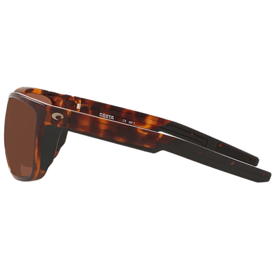 Costa Del Mar Ferg 580P Polarized Sunglasses - Shop Best Selection Of Men's Polarized Sunglasses At Oceanmagicsurf.com