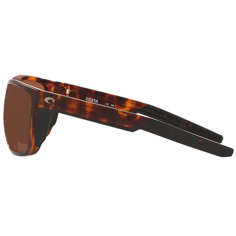 Costa Del Mar Ferg 580P Polarized Sunglasses - Shop Best Selection Of Men&