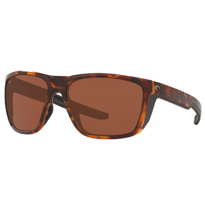 Costa Del Mar Ferg 580P Polarized Sunglasses - Shop Best Selection Of Men's Polarized Sunglasses At Oceanmagicsurf.com