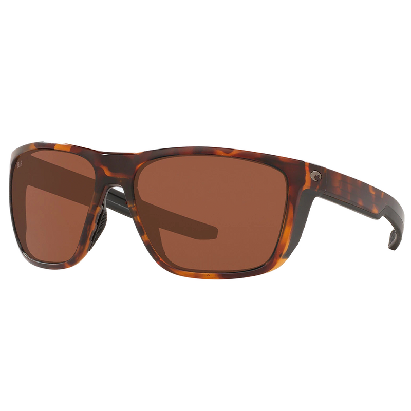 Costa Del Mar Ferg 580P Polarized Sunglasses - Shop Best Selection Of Men&