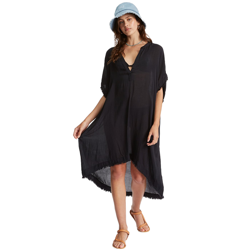 Billabong Found Love Midi Beach Cover-Up - Shop Best Selection Of Women&