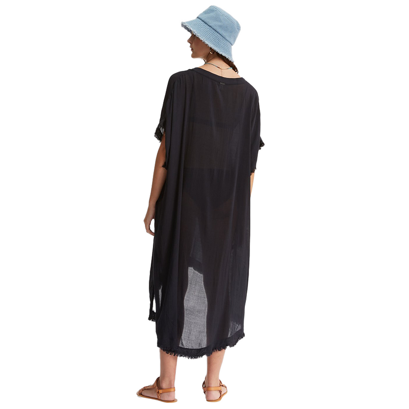 Billabong Found Love Midi Beach Cover-Up - Shop Best Selection Of Women&
