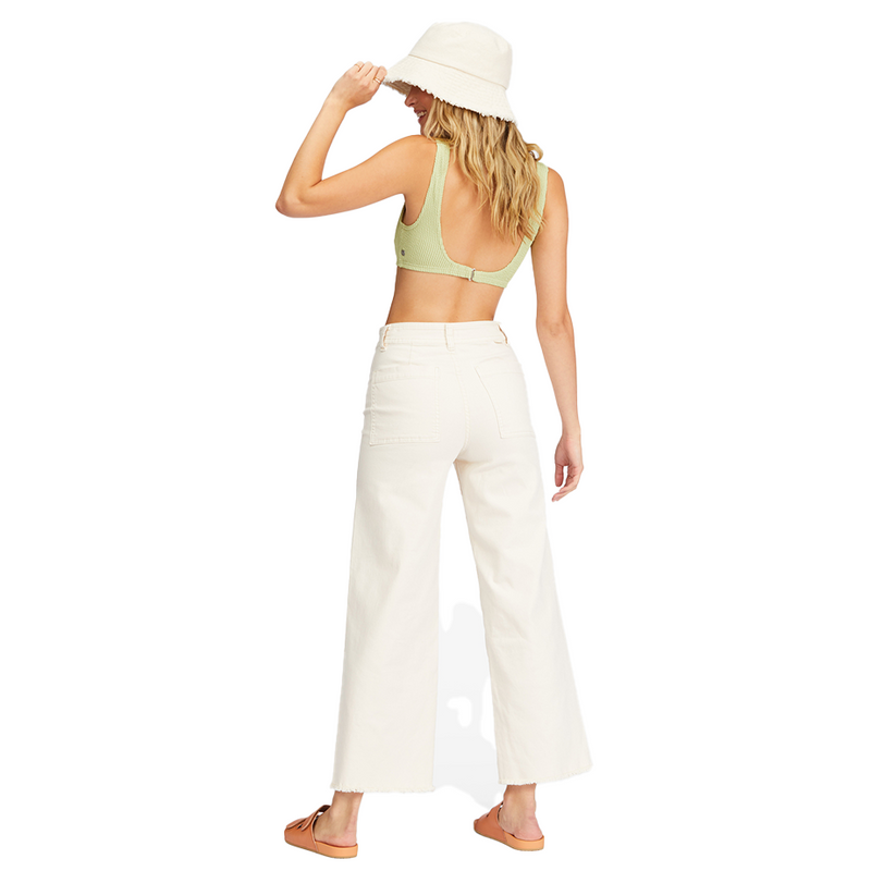 Free Fall High-Waist Pants