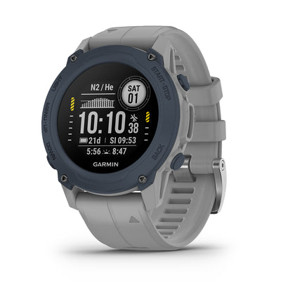 Order the Best Smartwatches by Garmin. Descent™ G1, Smartwatch.