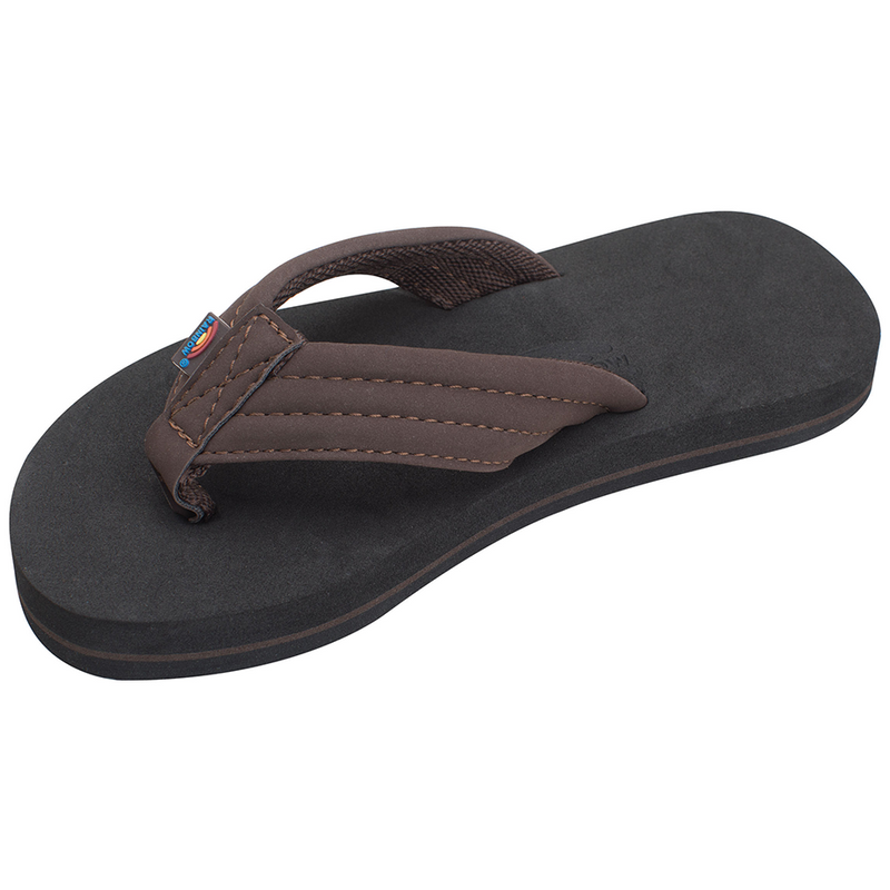 Rainbow Grombow Sandal - Shop Best Selection Of Kids Sandals At Oceanmagicsurf.com