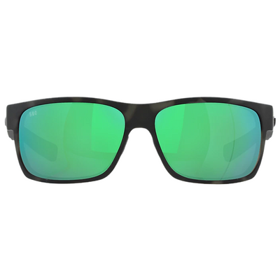 Costa Half Moon 580P Polarized Sunglasses - Shop Best Selection Of Polarized Sunglasses At Oceanmagicsurf.com