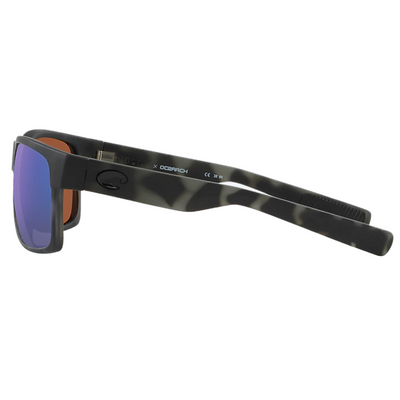 Costa Half Moon 580P Polarized Sunglasses - Shop Best Selection Of Polarized Sunglasses At Oceanmagicsurf.com