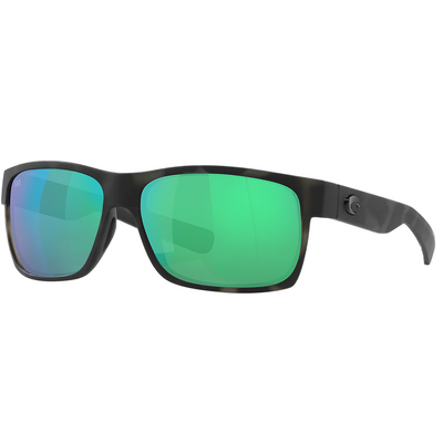 Costa Half Moon 580P Polarized Sunglasses - Shop Best Selection Of Polarized Sunglasses At Oceanmagicsurf.com