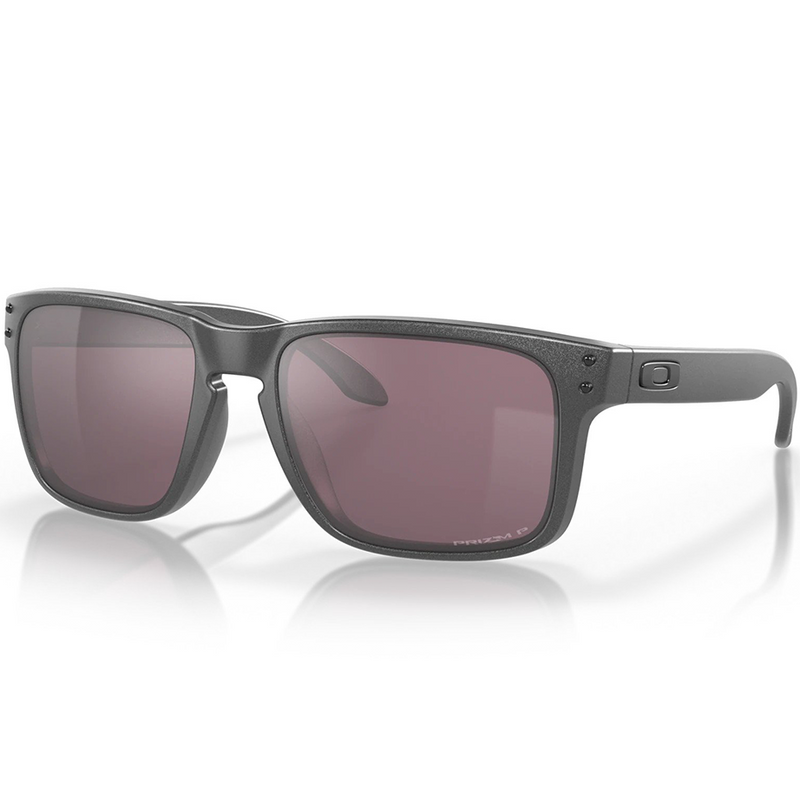 Oakley Holbrook Polarized Sunglasses - Shop Best Selection Of Men&