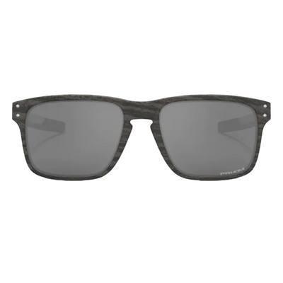Holbrook Prizm Mix Woodgrain Polarized Sunglasses