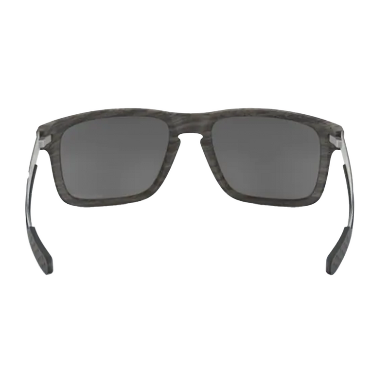 Holbrook Prizm Mix Woodgrain Polarized Sunglasses