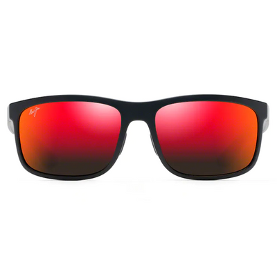 Maui Jim Huelo Polarized Sunglasses - Shop Best Selection Of Men's Polarized Sunglasses At Oceanmagicsurf.com