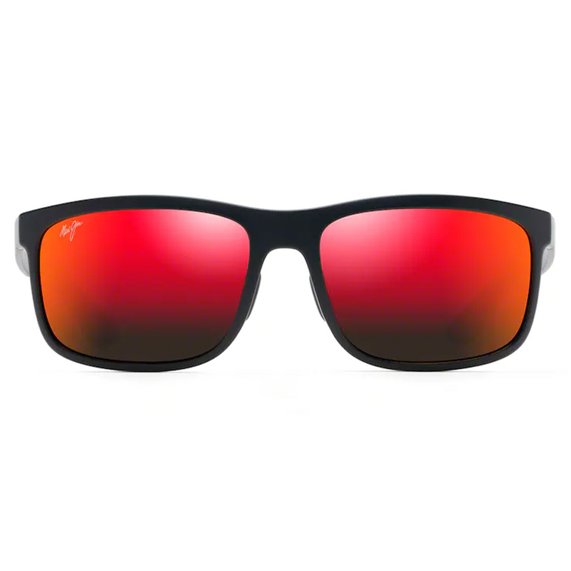 Maui Jim Huelo Polarized Sunglasses - Shop Best Selection Of Men&