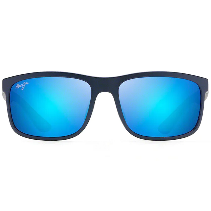 Maui Jim Huelo Polarized Sunglasses - Shop Best Selection Of Polarized Sunglasses At Oceanmagicsurf.com