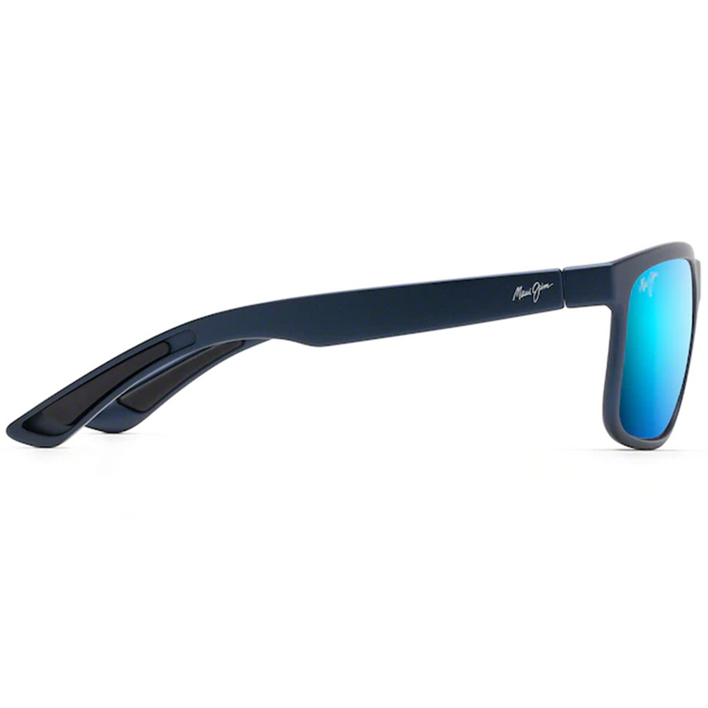 Maui Jim Huelo Polarized Sunglasses - Shop Best Selection Of Polarized Sunglasses At Oceanmagicsurf.com