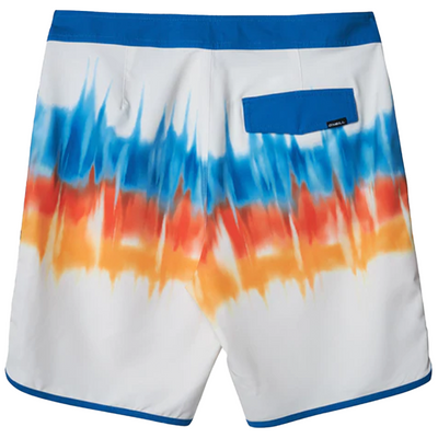 O'Neill Hyperfreak Dreamweaver Boardshorts - Shop Best Selection Of Men's Boardshorts At Oceanmagicsurf.com