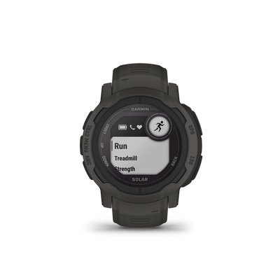 Instinct® 2 Solar, Graphite - 45mm