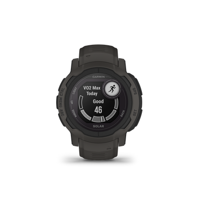 Instinct® 2 Solar, Graphite - 45mm