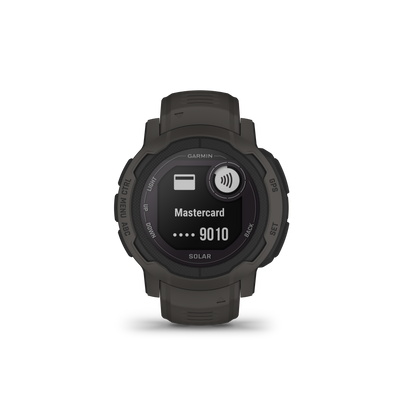Instinct® 2 Solar, Graphite - 45mm
