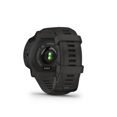 Instinct® 2 Solar, Graphite - 45mm