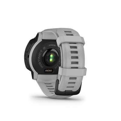 Instinct® 2 Solar, Mist Grey - 45mm