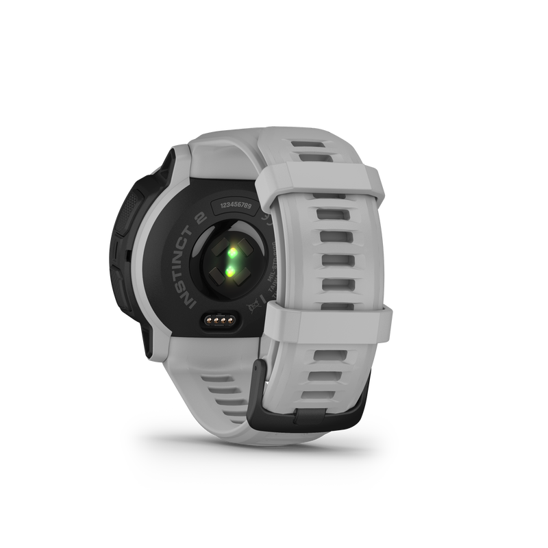 Instinct® 2 Solar, Mist Grey - 45mm