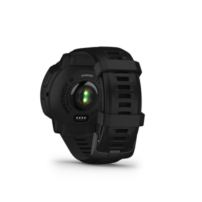 Instinct® 2 Solar - Tactical Edition, Black - 45mm