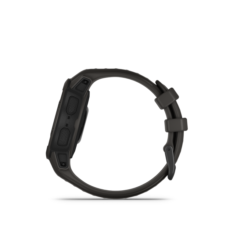 Instinct® 2S Solar, Graphite - 40mm