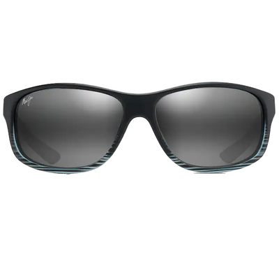 Maui Jim Kaiwi Channel Polarized Sunglasses - Shop Best Selection Of Polarized Sunglasses At Oceanmagicsurf.com