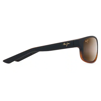 Maui Jim Kaiwi Channel Polarized Sunglasses - Shop Best Selection Of Men's Polarized Sunglasses At Oceanmagicsurf.com