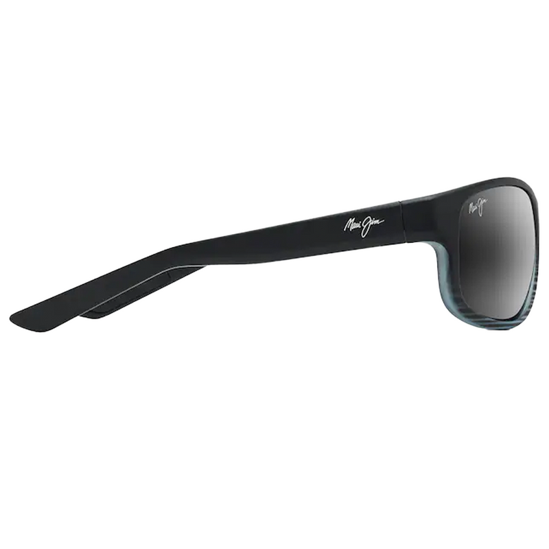 Maui Jim Kaiwi Channel Polarized Sunglasses - Shop Best Selection Of Polarized Sunglasses At Oceanmagicsurf.com